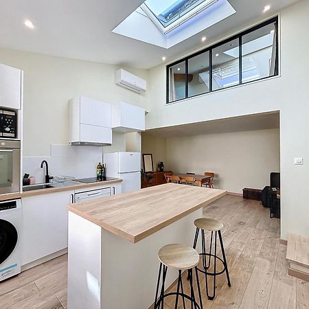 Duplex Vieux Port - Hyper Central & Climatisation - Les Freres De La Loc' มาร์กเซย ภายนอก รูปภาพ