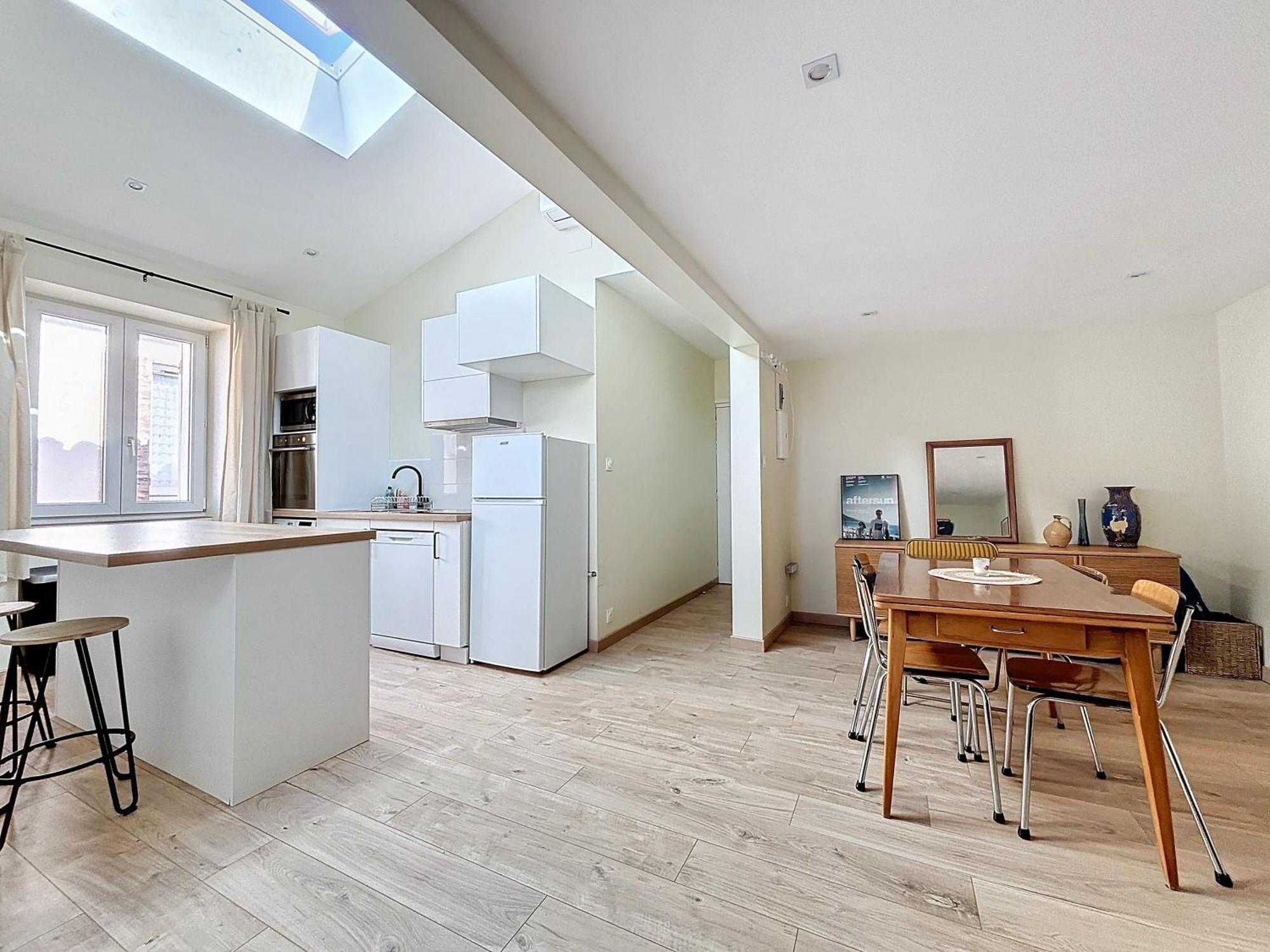 Duplex Vieux Port - Hyper Central & Climatisation - Les Freres De La Loc' มาร์กเซย ภายนอก รูปภาพ
