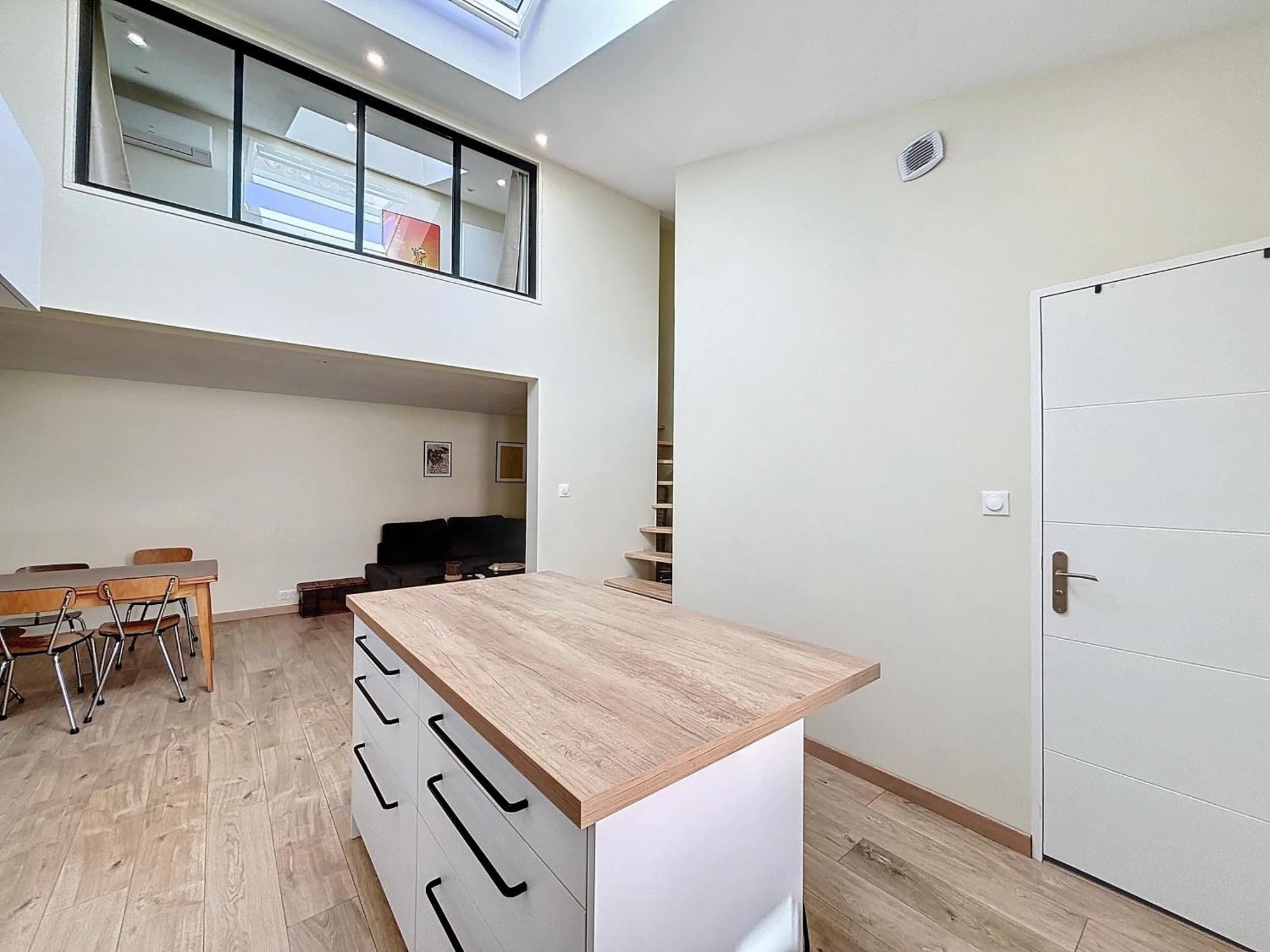 Duplex Vieux Port - Hyper Central & Climatisation - Les Freres De La Loc' มาร์กเซย ภายนอก รูปภาพ