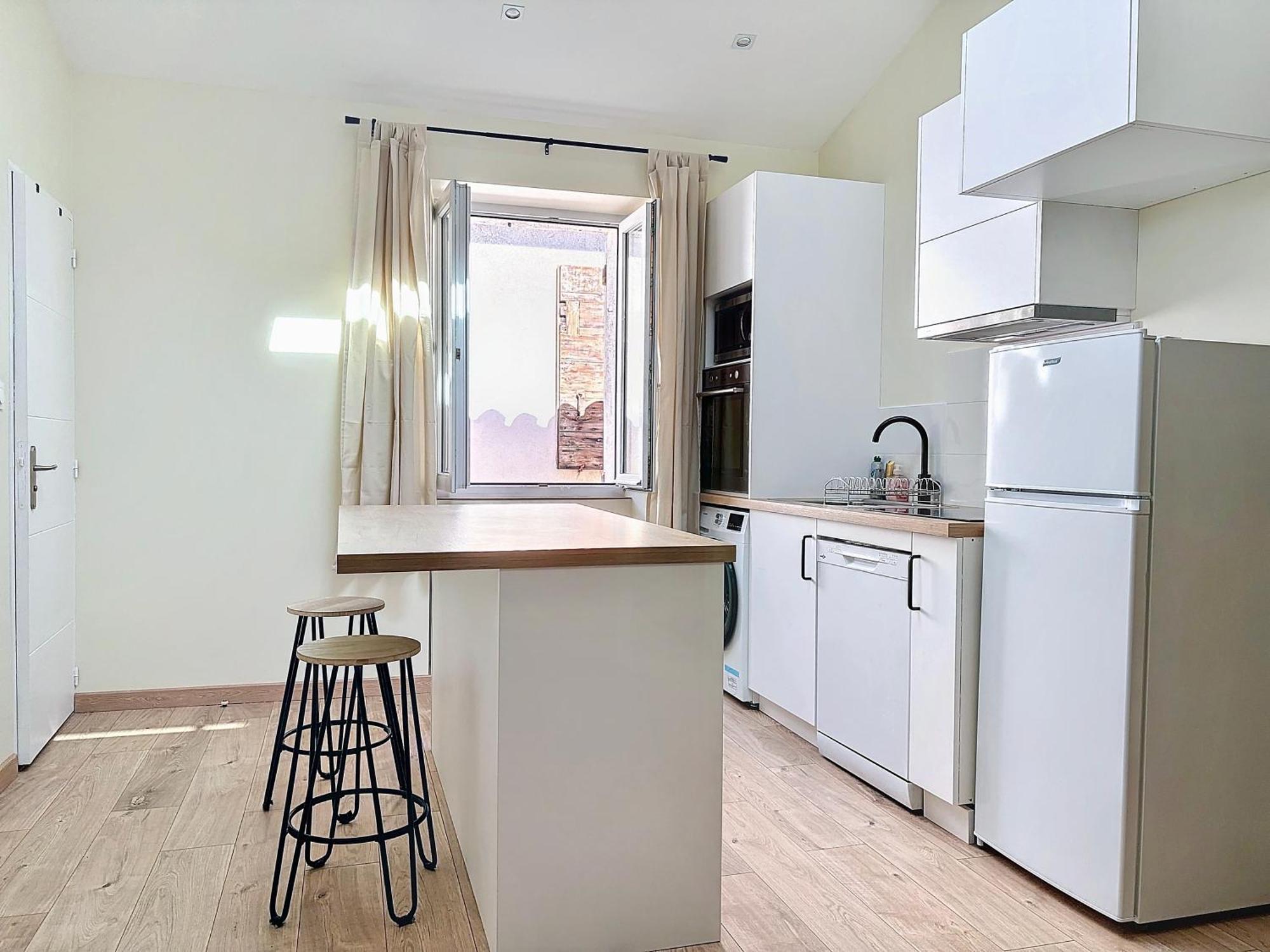 Duplex Vieux Port - Hyper Central & Climatisation - Les Freres De La Loc' มาร์กเซย ภายนอก รูปภาพ
