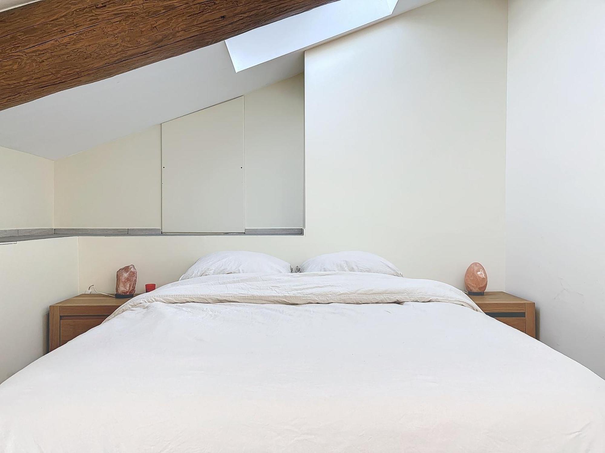 Duplex Vieux Port - Hyper Central & Climatisation - Les Freres De La Loc' มาร์กเซย ภายนอก รูปภาพ