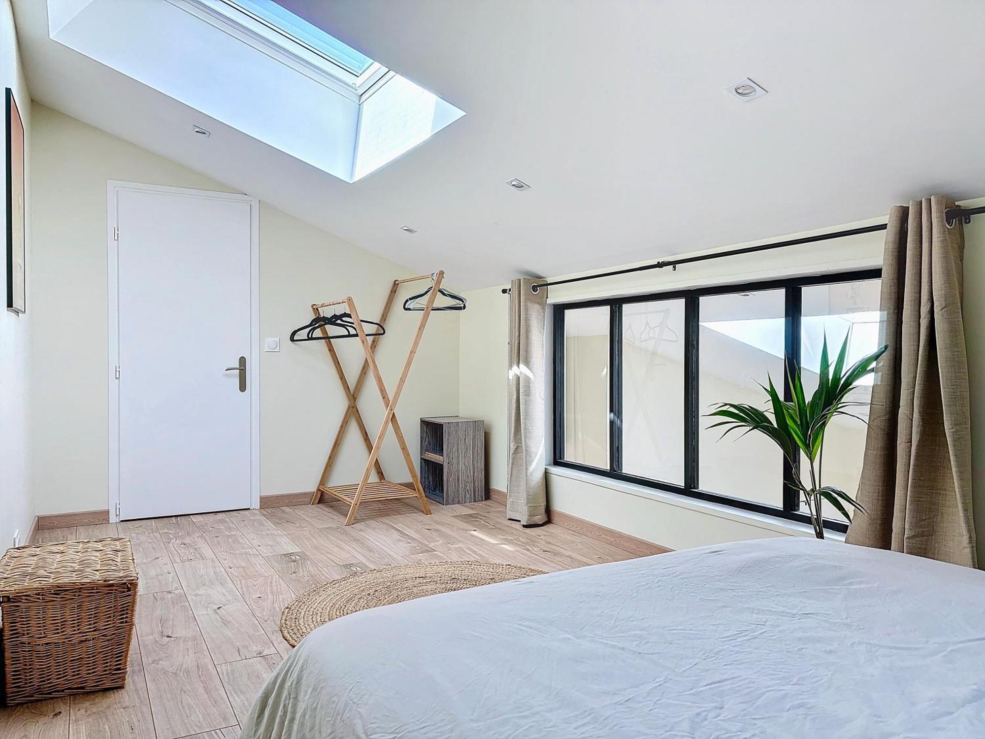 Duplex Vieux Port - Hyper Central & Climatisation - Les Freres De La Loc' มาร์กเซย ภายนอก รูปภาพ