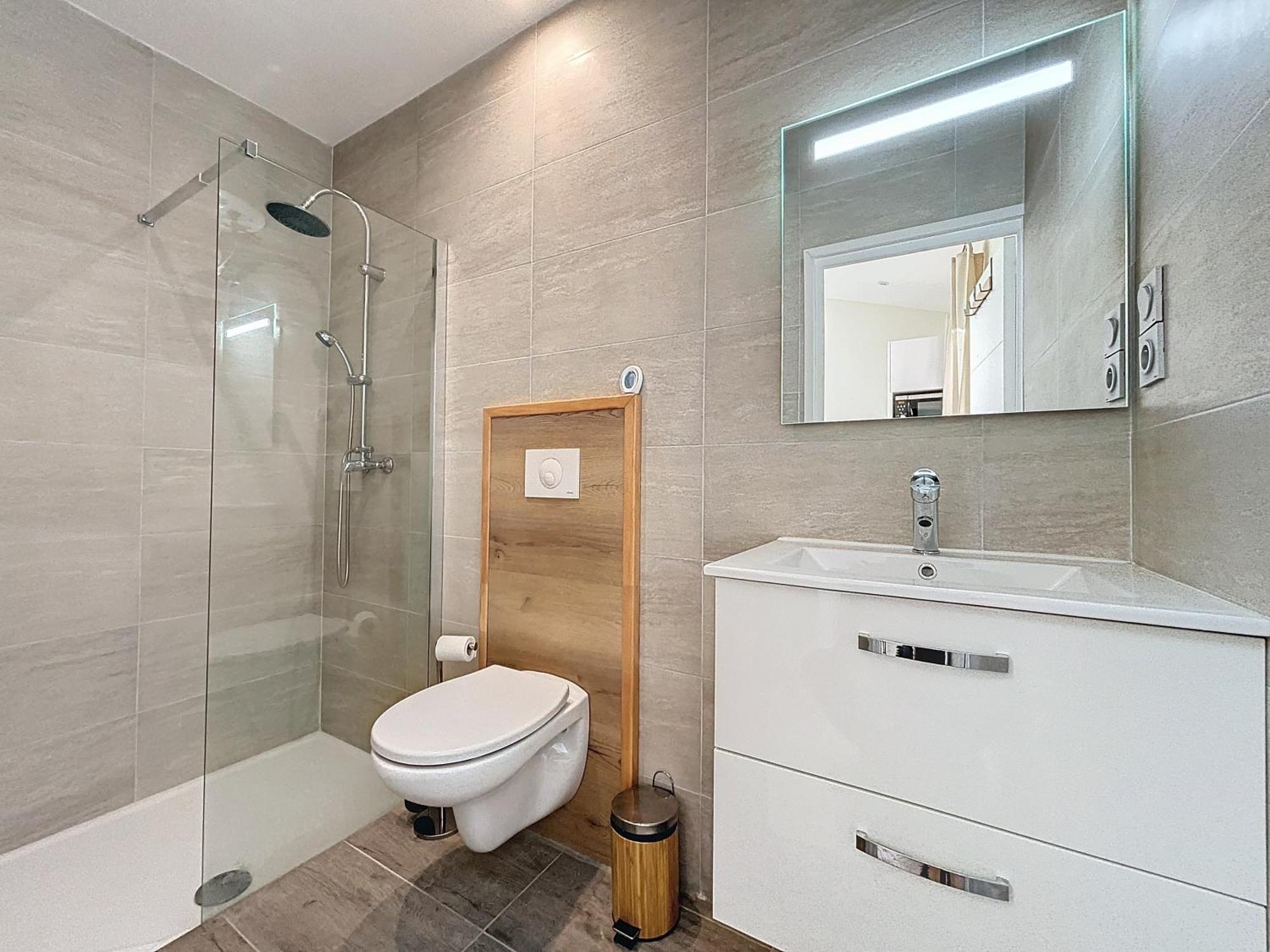 Duplex Vieux Port - Hyper Central & Climatisation - Les Freres De La Loc' มาร์กเซย ภายนอก รูปภาพ