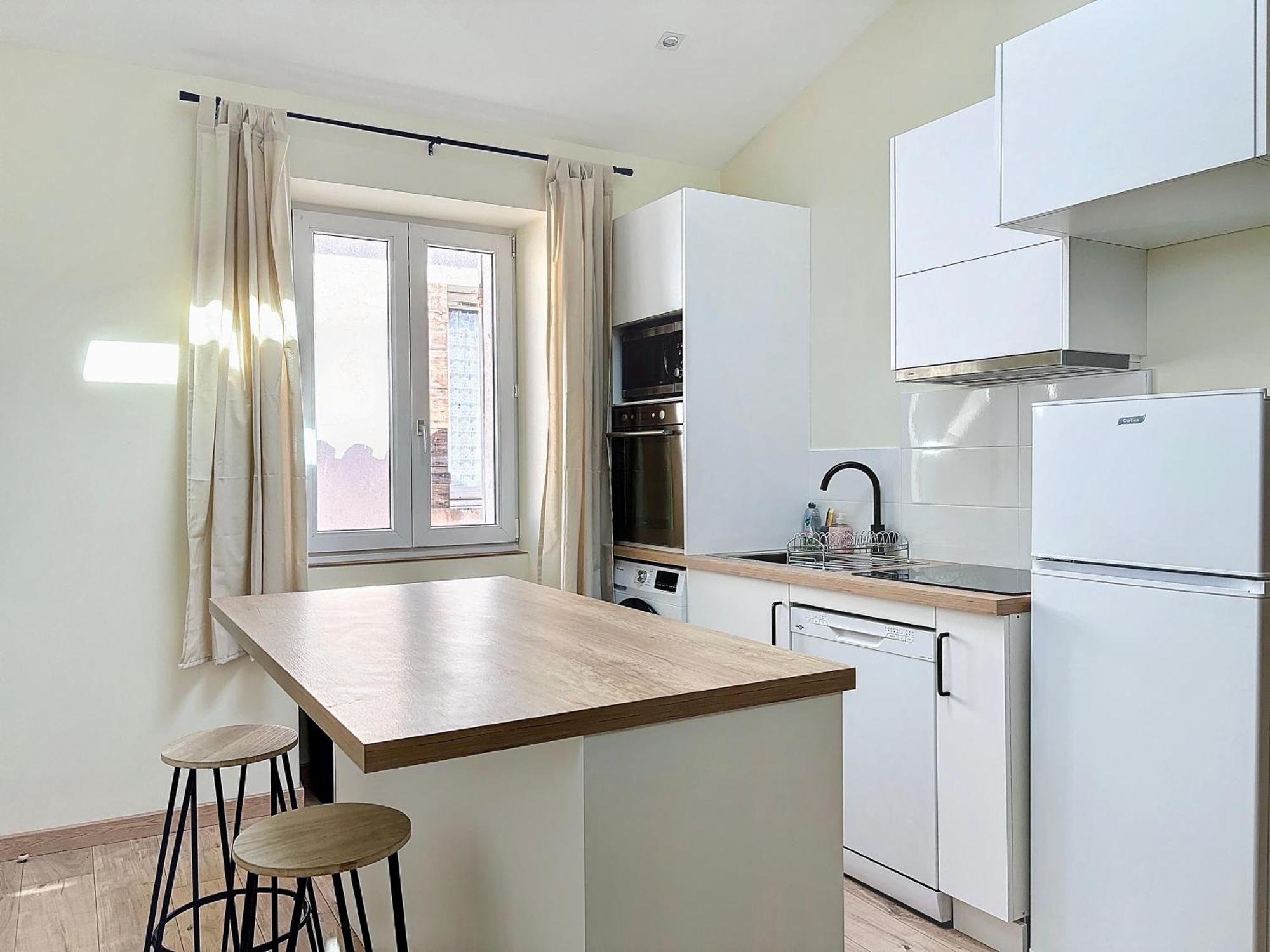 Duplex Vieux Port - Hyper Central & Climatisation - Les Freres De La Loc' มาร์กเซย ภายนอก รูปภาพ